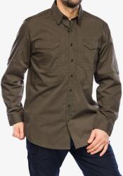 5 11 5.11 Stryke Shirt Ing - tundra - S