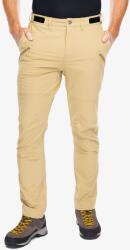 Patagonia Point Peak Trail Pants - Reg Túranadrág - classic tan - S