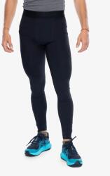 Salomon Sense Stow Tight Futó leggings - deep black - M