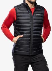 Montane Anti-Freeze Gilet Mellény - black - S