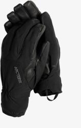 Arcteryx Venta GTX Glove Kesztyű - black - XS