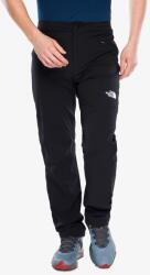 The North Face Alpine Ridge Regular Tapered Pant Softshell nadrág - tnf black/npf - L