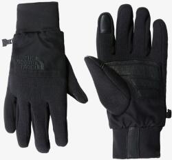 The North Face Front Range Glove Férfi kesztyű - black heather - S