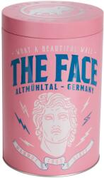 Mammut Pure Chalk Collectors Box 230 g Magnézia - the face - 230 g, 13 cm