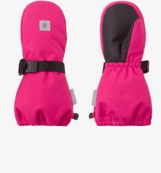 Reima Ote Gyerek kesztyűk - rosy berry - 5