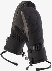 Viking Ohara Ski Női síkesztyű - black - 6