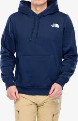 The North Face Simple Dome Hoodie Kapucnis felső - summit navy - L