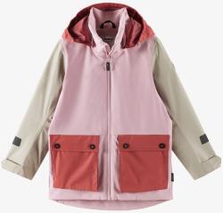 Reima Sysma Lánykabát - grey pink - 104-110 cM