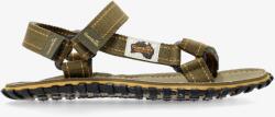 Gumbies Tracker Sandals Szandál - khaki - 41