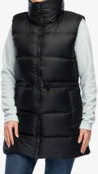 Helly Hansen Essence Down Vest Pehely mellény női - black - L