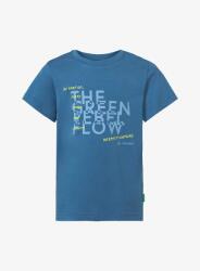 VAUDE Kids Lezza T-Shirt Gyerekpóló - ultramarine - 92-98 cM