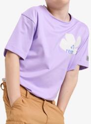 Reima Siirtyy Gyerekpóló - blooming lilac - 100_104_cm