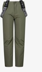 CMP Vortex Gyermek nadrág - olive - 98/104 cM