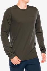 Craghoppers NosiLife Abel LS T-Shirt Férfi pulóver - woodland green - XXL