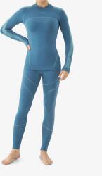 Viking Base Layer Primeone Set Női thermo fehérnemű szett - turquise - S