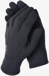 Norrona 29 Powerstretch Gloves Polárkesztyű - caviar - L