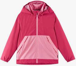 Reima Toivala Lánykabát - bright berry - 122-128 cM