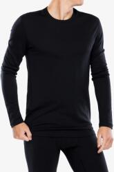 Super Natural Super. natural Arctic230 Ls Termoaktív felső - jet black - S