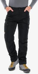 Fjallraven Vidda Pro Ventilated Trs Túranadrág - black - S