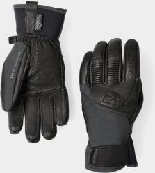 Ziener Ganzenberg AS AW Síkesztyű - grey iron tec - M