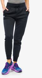 Under Armour Rival Fleece Joggers Női nadrág - black/white - S