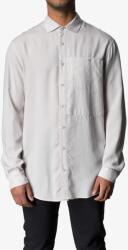 Houdini Tree Longsleeve Shirt Ing - sandstorm light - L