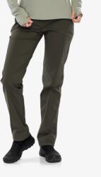 Craghoppers Kiwi Pro III Trouser Túranadrág női - mid khaki - XS