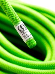 Beal 8, 5 mm Opera Unicore Dry Cover 50 m Mászókötél - green - 8.5 mm 50 m