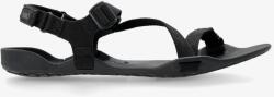 Xero Shoes Z-Trek Női szandál - black - 40, 5