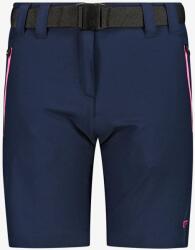 Cmp Zenitha Lány rövidnadrág - b. blue/bubblegum - 98/104 cM