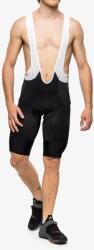 Protest Prtdionis Cycling Bib Shorts Kerékpáros Rövidnadrág - true black - S