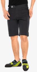 Ocun Honk Short Rövid mászónadrág - anthracite ebony - L