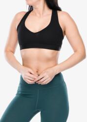 Sensor Merino DF Bra Sport Melltartó - black - L