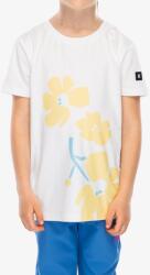 Reima Vauhdikas Póló lányoknak - white - 130_134 cM