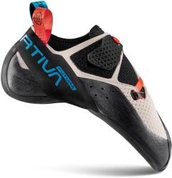 La Sportiva Futura Mászócipő - chalk - 37