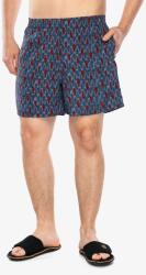 Royal Robbins All In Short Rövidnadrág - navy fish pt - L