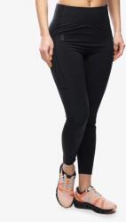 On Running On Trek Tight Női leggings - black - XS