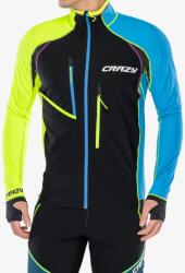 Crazy Pull Acceleration Férfi pulóver - energy - S