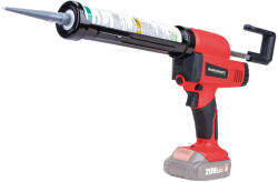 WORCRAFT CCG-S20LiA ShareSYS pisztoly, 20V Li-ion, kompressziós (STP011143115)