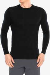 inov-8 Inov-8 Merino Long Sleeve T-Shirt Férfi pulóver - black - L