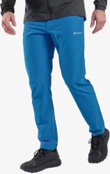 Montane Dynamic Lite Pants Férfi túranadrág - neptune blue - L