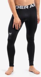 Under Armour CG Armour Leggings Termoaktív Férfi Hosszúszárú Alsó - black/white - M