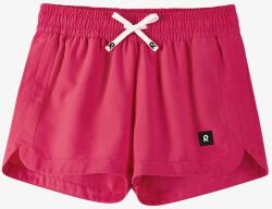 Reima Nauru Lány rövidnadrág - bright berry - 122_128_cm