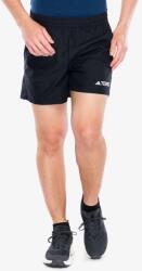 Adidas Terrex Multi Shorts Rövidnadrág túrázáshoz - black - L