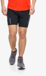 Salomon Sense Aero 7 Short Rövid futónadrág - deep black - L