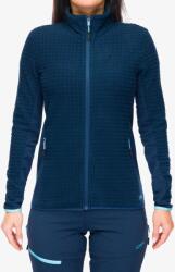 CMP Luneksja Cipzáras női felső - blue ink - M