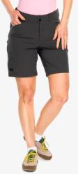Helly Hansen W Brona Softshell Shorts Női rövidnadrág - ebony - L