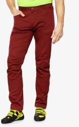 Ocún Drago Organic Pants Mászónadrág - wine syrah - L