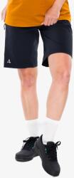 Schoffel Shorts Danube Női Kerékpáros Rövidnadrág - black - L