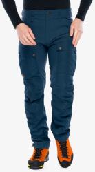Fjallraven Keb Trousers Túranadrág - mountain blue - M